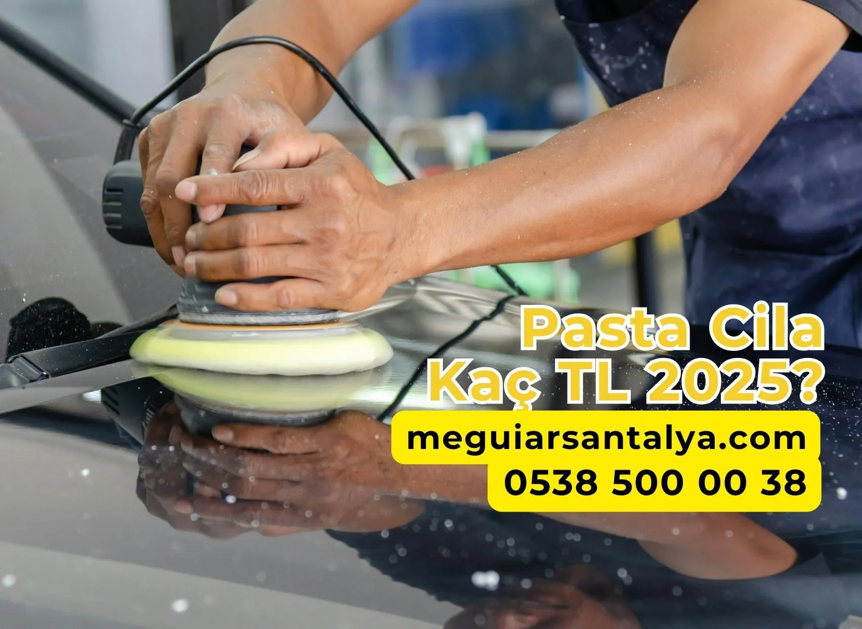 Pasta Cila Kaç TL 2025?